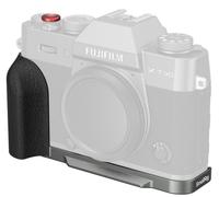 SMALLRIG 5665 Poignée en L Silicone Fuji X-T30 III/II/I Charcoal