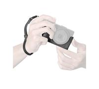 SmallRig 5676 étui en cuir pour Ricoh GR IV / GR III / GR IIIx / GR III HDF / GR IIIx HDF - Noir