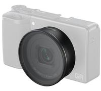 SMALLRIG 5679 Filtre UV pour Ricoh GR IV