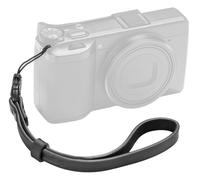 SMALLRIG 5683 Dragonne à Dégagement Rapide pour Ricoh GR Noir