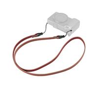 SmallRig 5687 bandoulière à dégagement rapide pour Ricoh série GR - Rouge