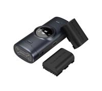Smallrig 5695 étui de chargeur portable pour batteries LP-E6P