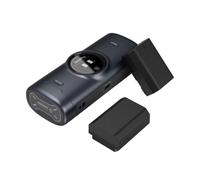 Smallrig 5696 étui de chargeur portable pour batteries NP-FZ100