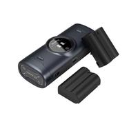 Smallrig 5697 Kit chargeur portable et batteries EN-EL15C
