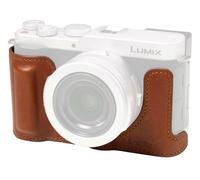 SmallRig 5699 étui demi-cuir pour Panasonic Lumix L10 - Marron