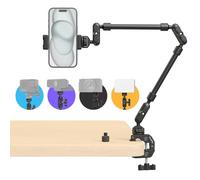 SMALLRIG 56cm Bras Magique Camera,Magic Arm Phone Super Clamp Phone - 4766