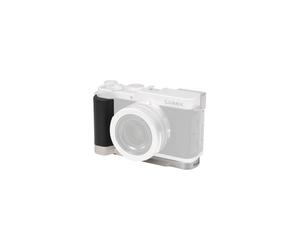 SmallRig 5701 LEN FORME Monture Plate With Silicone Poignée pour Panasonic Lumix