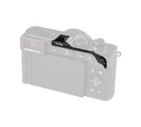 SmallRig 5702 repose pouce pour Panasonic Lumix L10 - Noir