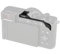 SMALLRIG 5702 Repose Pouce pour Panasonic Lumix L10 Noir