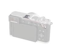 SmallRig 5703 repose pouce pour Panasonic Lumix L10 - Argent
