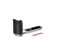 SmallRig 5706 plaque de montage en L avec poignée en silicone pour Nikon Zf - Argent