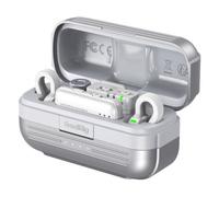 Smallrig 5716 Microphone sans fil S70 blanc + Garantie 5 Ans