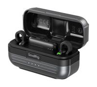 Microphone sans fil SmallRig 5717 S70-C2 avec adaptateur USB-C pour téléphones, noir