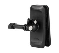 SMALLRIG 5722 Fixation Sac à Dos pour Caméra d'Action