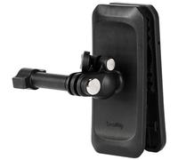 SMALLRIG 5722 Fixation Sac à Dos pour Caméra d'Action