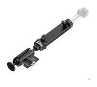 SmallRig 5726 fixation sur grillage pour caméras d'action