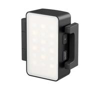 Lampe vidéo LED bicolore SmallRig 5733 pour DJI Osmo Pocket 3 | ✅ Livraison gratuite à partir de 100 €