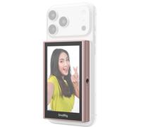 SmallRig 5746 Adaptateur de duplication d'écran sans fil pour téléphone portable (kit selfie)