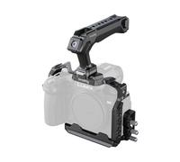 SmallRig 5752 kit de cage SmallRig pour Panasonic G9 II / S5 II / S5 IIX