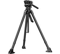 SMALLRIG 5755 x Potato Trépied Carbon II Jet Tribex Kit