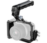 SmallRig 5766 Kit cage pour Canon EOS R50 V, noir