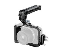 SmallRig 5766 kit cage pour Canon R50V - Noir