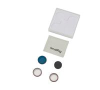 Smallrig 5789 kit filtres pour Dji Osmo Nano x5