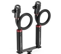 SMALLRIG 5796 RM 03 Kit d'Éclairage Vidéo pour Macro