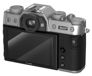 SMALLRIG 5804 Protége Ecran pour Fuji XT30III/XT30II/XT30/XS10