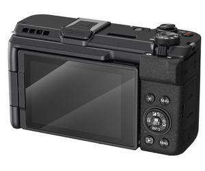 SMALLRIG 5806 Protége Ecran pour Canon V1/G7XIII