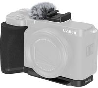 SMALLRIG 5808 Poignée en L pour Canon PowerShot V1 Noir