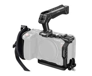 SmallRig 5809 kit cage avec dragonne pour Canon C50