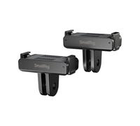 Smallrig 5813 adaptateur de fixation quick release pour Dji Osmo 360 / Action5 Pro/4/3