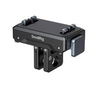 Smallrig 5814 adapteur de montage à dégagement rapide pour Insta 360 X4 Air/ X5/ Ace/ Ace Pro 1 et 2