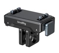 SmallRig 5814B Quick Release Mount Adapter for Insta360 X5 / X4 Air / Ace Pro 2 / Ace Pro / Ace