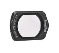 SmallRig 5828 filtre 1/4 Black Mist magnétique pour Dji Osmo Pocket 3