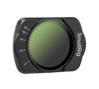 SmallRig 5831 filtre ND 2/32 amovible pour Dji Osmo Pocket 3
