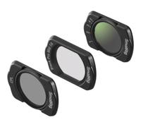 SmallRig 5832 Kit de filtres magnétiques pour DJI Osmo Pocket 3