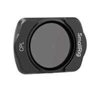 SmallRig 5833 kit de filtres multifonctions pour Dji Osmo Pocket 3