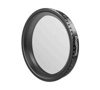 Filtre anti-brouillard noir SmallRig 5836 à effet 1/4 pour DJI Osmo Action 5 Pro / 4 | ✅ Livraison gratuite à partir de 100 €