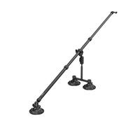 Kit de support à ventouse SmallRig 5843 pour caméras d'action