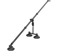 SMALLRIG 5843 Kit Ventouse de Voiture pour Caméra d'Action
