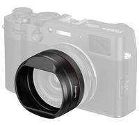 SMALLRIG 5848 Paresoleil pour Fuji X100 (V-VI) Noir