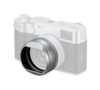 Smallrig 5849 pare-soleil pour Fujifilm X100VI / X100V - Argent + Garantie 5 Ans