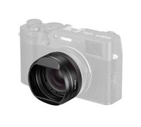 Smallrig 5850 kit de filtre UV avec pare-soleil pour Fujifilm X100VI / X100V - Noir
