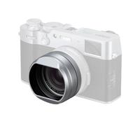 Smallrig 5851 kit de filtre UV avec pare-soleil pour Fujifilm X100VI / X100V - Argent