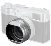 Filtre UV SmallRig 5851 avec pare-soleil pour Fujifilm X100VI / X100V, argent