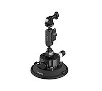 SmallRig 5855 support à ventouse 4.5'' pour caméras d'action