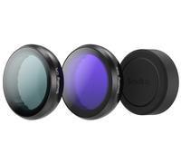 SMALLRIG 5862 Kit de Filtre pour Insta360 Go Ultra
