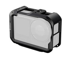 SmallRig 5887 cage pour Dji Osmo Action 6 - Édition avancée